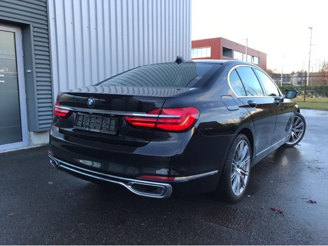 BMW 7 SERIES (01/01/2016) - 